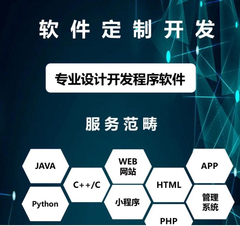 北京软件开发：行业趋势与实战攻略